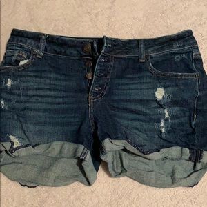 Maurices Jean Shorts